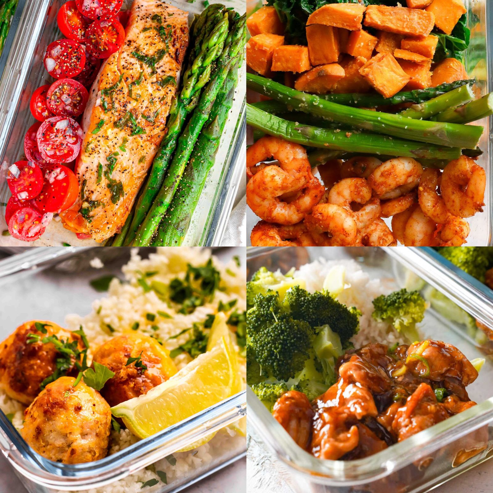 Winter Wellness: High-Protein Meal Prep for Cold Weather Comfort
